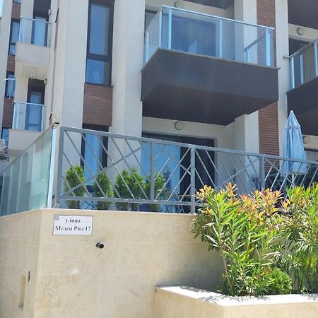 Anthic 7 Apartment 3 Sozopol Exteriör bild