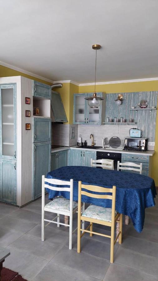 Anthic 7 Apartment 3 Sozopol Exteriör bild