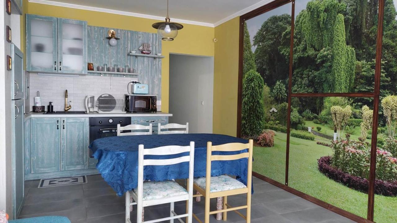 Anthic 7 Apartment 3 Sozopol Exteriör bild