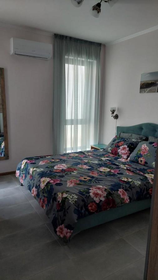 Anthic 7 Apartment 3 Sozopol Exteriör bild
